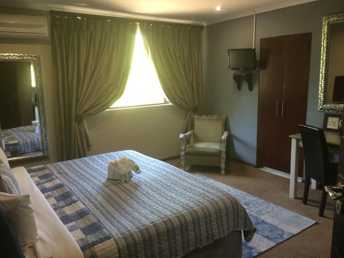 Monte Christo Country Lodge Блумфонтейн Экстерьер фото